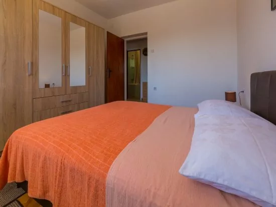 Apartmán Kvarner - Crikvenica KV 2031 N1