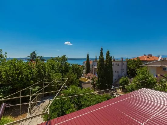 Apartmán Kvarner - Crikvenica KV 2031 N1