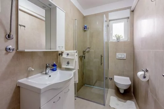 Apartmán Kvarner - Crikvenica KV 2031 N1