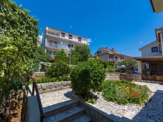 Apartmán Kvarner - Crikvenica KV 2031 N3