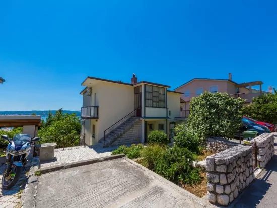 Apartmán Kvarner - Crikvenica KV 2031 N3