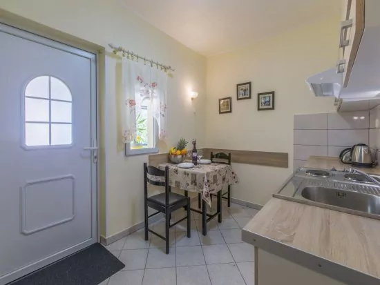Apartmán Kvarner - Crikvenica KV 2031 N3