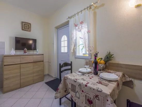 Apartmán Kvarner - Crikvenica KV 2031 N3