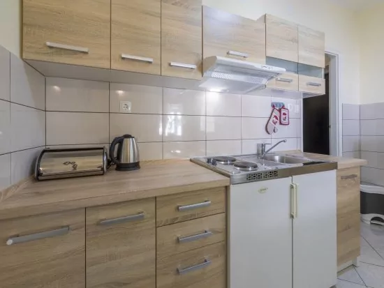 Apartmán Kvarner - Crikvenica KV 2031 N3