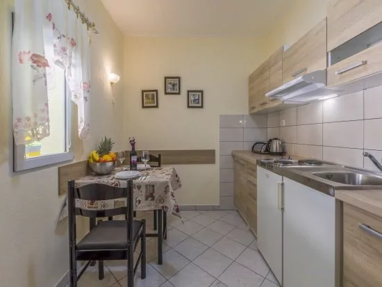 Apartmán Kvarner - Crikvenica KV 2031 N3