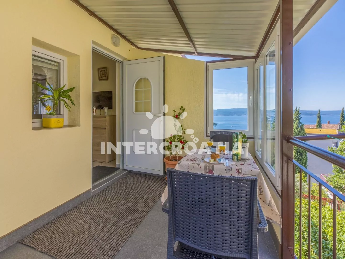 Apartmán Kvarner - Crikvenica KV 2031 N3