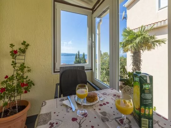 Apartmán Kvarner - Crikvenica KV 2031 N3