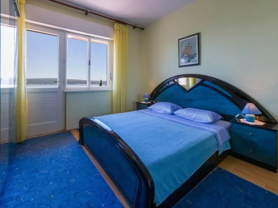 Apartmán Kvarner - Crikvenica KV 2031 N3