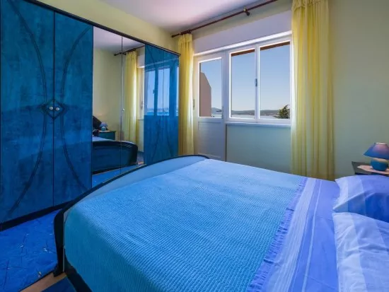 Apartmán Kvarner - Crikvenica KV 2031 N3