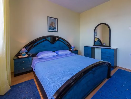 Apartmán Kvarner - Crikvenica KV 2031 N3