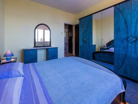 Apartmán Kvarner - Crikvenica KV 2031 N3