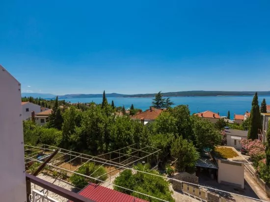 Apartmán Kvarner - Crikvenica KV 2031 N3