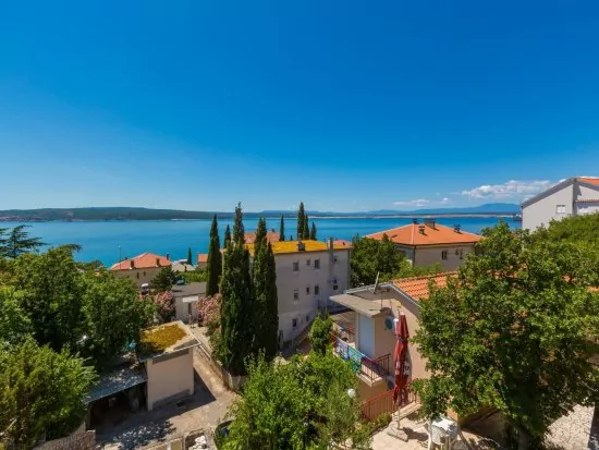 Apartmán Kvarner - Crikvenica KV 2031 N3