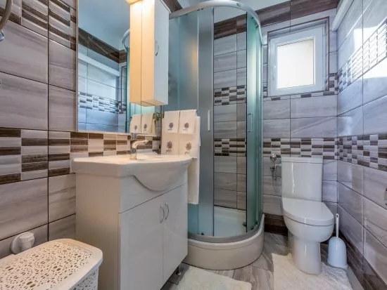 Apartmán Kvarner - Crikvenica KV 2031 N3