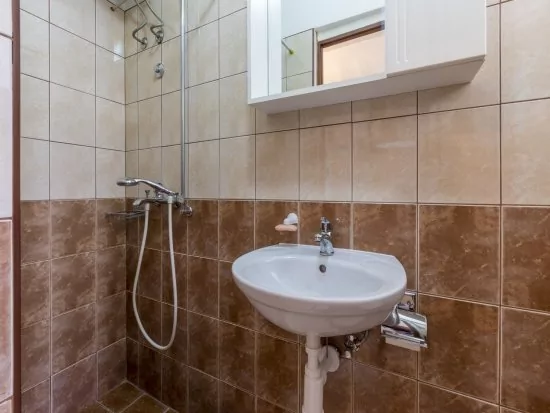 Apartmán Kvarner - Crikvenica KV 2031 N4