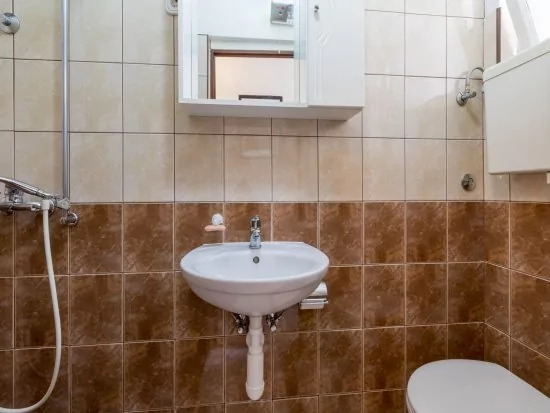 Apartmán Kvarner - Crikvenica KV 2031 N4