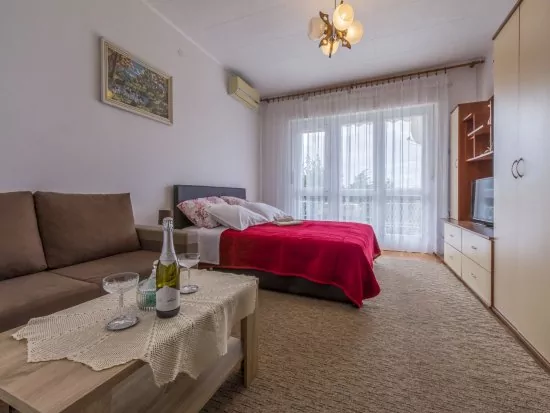 Apartmán Kvarner - Crikvenica KV 2031 N4