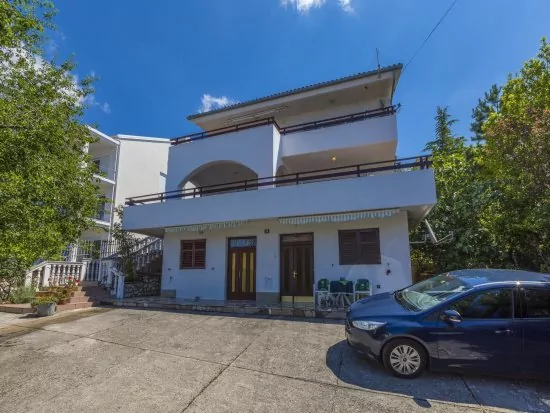 Apartmán Kvarner - Dramalj KV 2113 N1