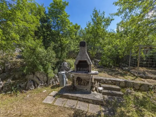 Apartmán Kvarner - Dramalj KV 2113 N1