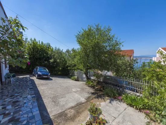 Apartmán Kvarner - Dramalj KV 2113 N1