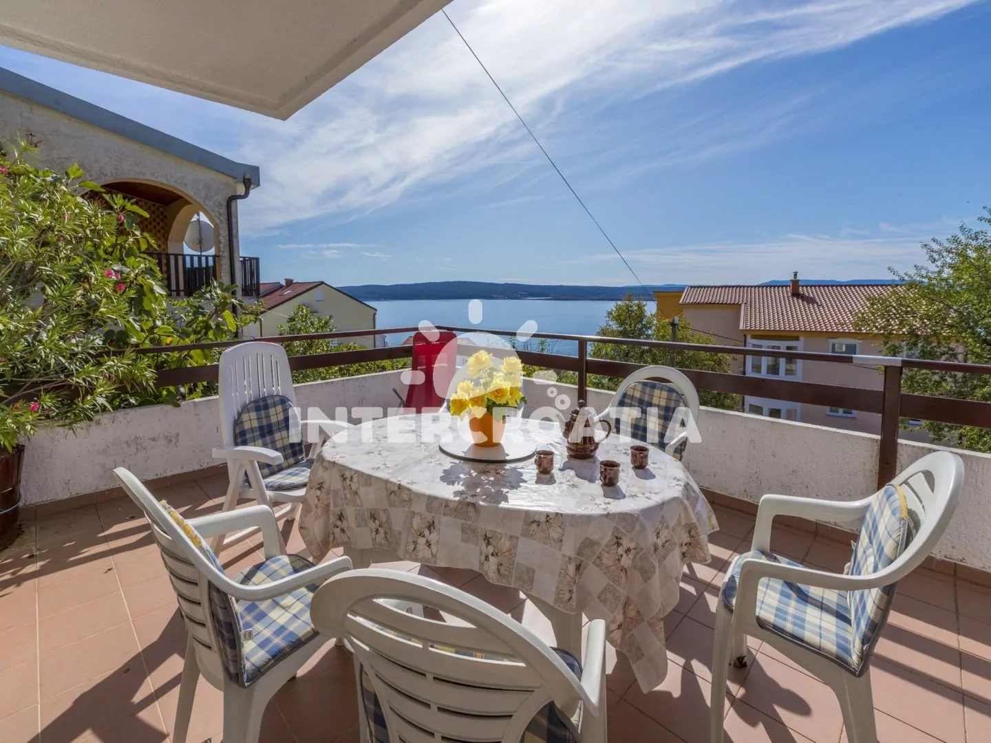 Apartmán Kvarner - Dramalj KV 2113 N1