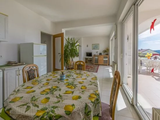 Apartmán Kvarner - Dramalj KV 2113 N1