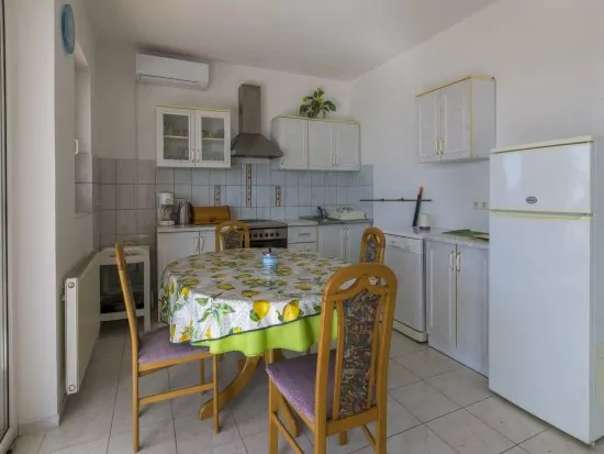 Apartmán Kvarner - Dramalj KV 2113 N1