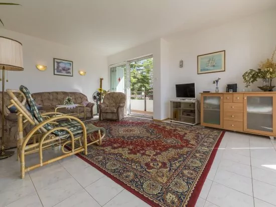 Apartmán Kvarner - Dramalj KV 2113 N1