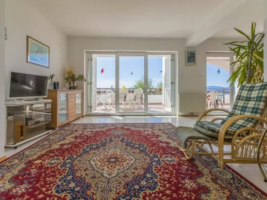 Apartmán Kvarner - Dramalj KV 2113 N1