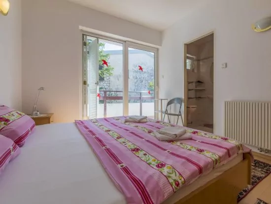 Apartmán Kvarner - Dramalj KV 2113 N1