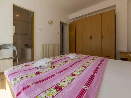Apartmán Kvarner - Dramalj KV 2113 N1