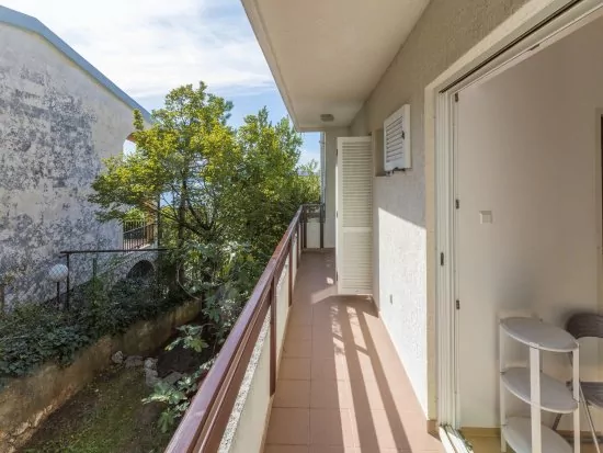 Apartmán Kvarner - Dramalj KV 2113 N1