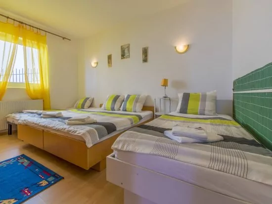 Apartmán Kvarner - Dramalj KV 2113 N1