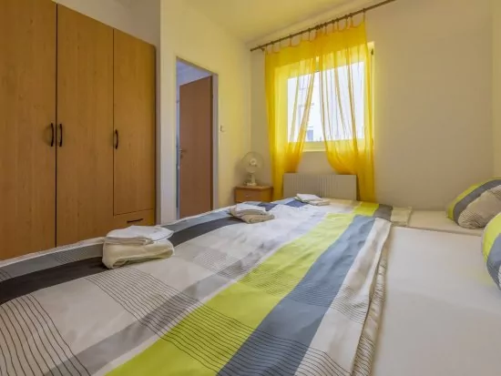 Apartmán Kvarner - Dramalj KV 2113 N1