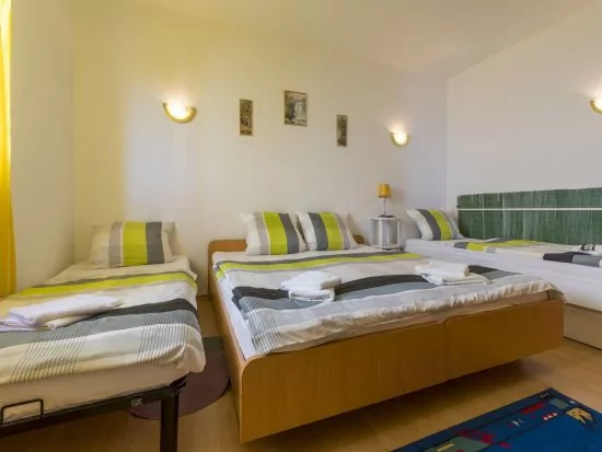 Apartmán Kvarner - Dramalj KV 2113 N1