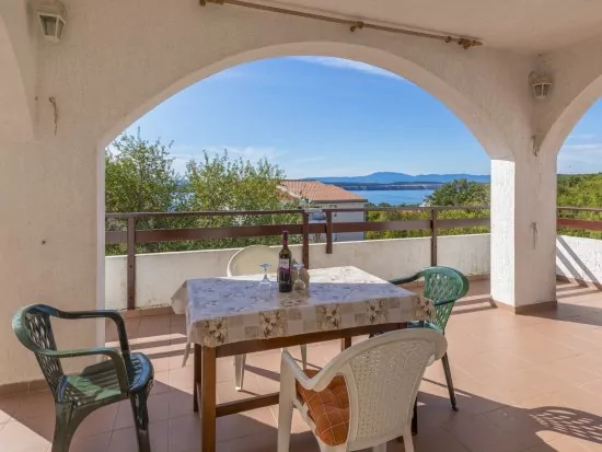 Apartmán Kvarner - Dramalj KV 2113 N1