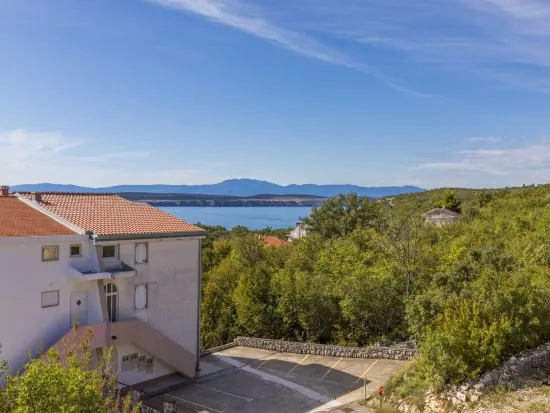 Apartmán Kvarner - Dramalj KV 2113 N1