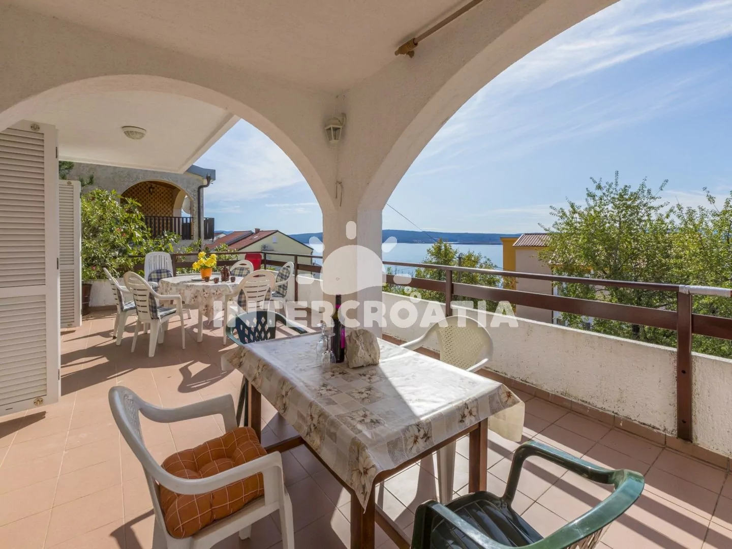 Apartmán Kvarner - Dramalj KV 2113 N1