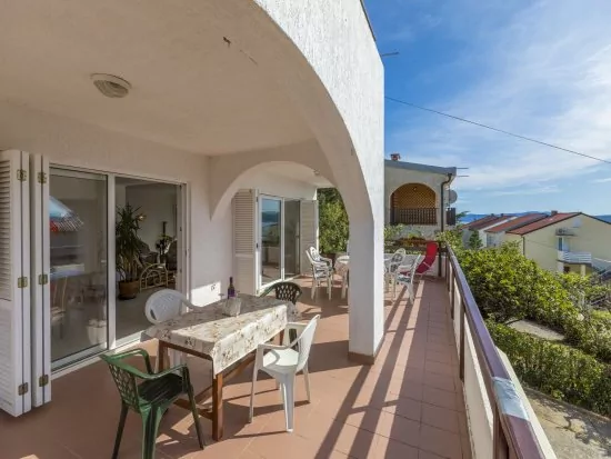 Apartmán Kvarner - Dramalj KV 2113 N1