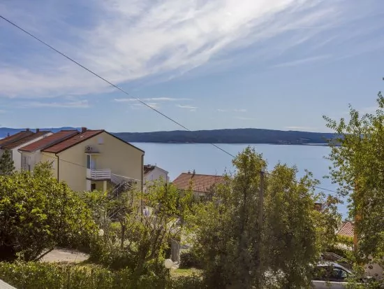 Apartmán Kvarner - Dramalj KV 2113 N1