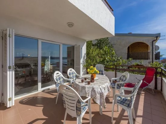 Apartmán Kvarner - Dramalj KV 2113 N1