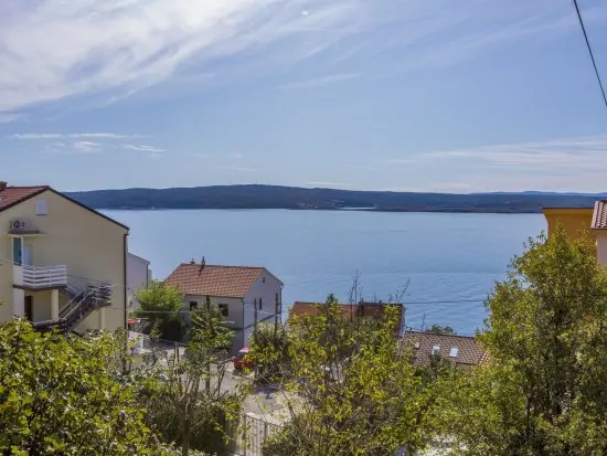 Apartmán Kvarner - Dramalj KV 2113 N1