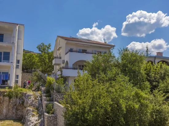 Apartmán Kvarner - Dramalj KV 2113 N2