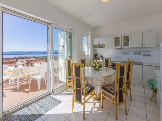 Apartmán Kvarner - Dramalj KV 2113 N2