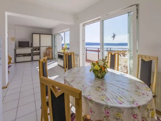 Apartmán Kvarner - Dramalj KV 2113 N2