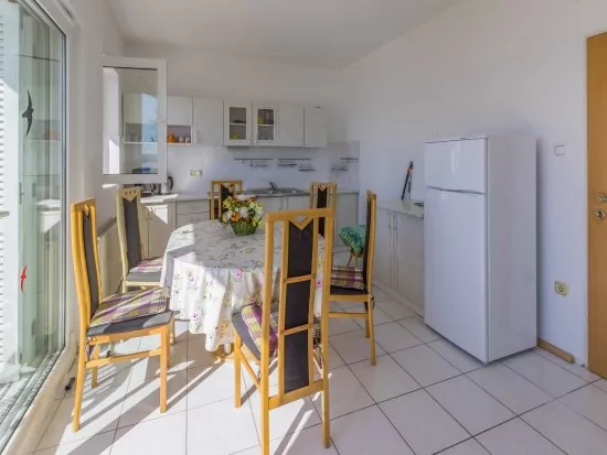 Apartmán Kvarner - Dramalj KV 2113 N2