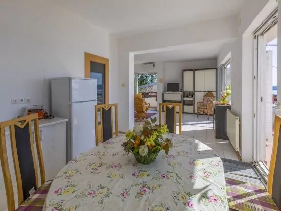 Apartmán Kvarner - Dramalj KV 2113 N2