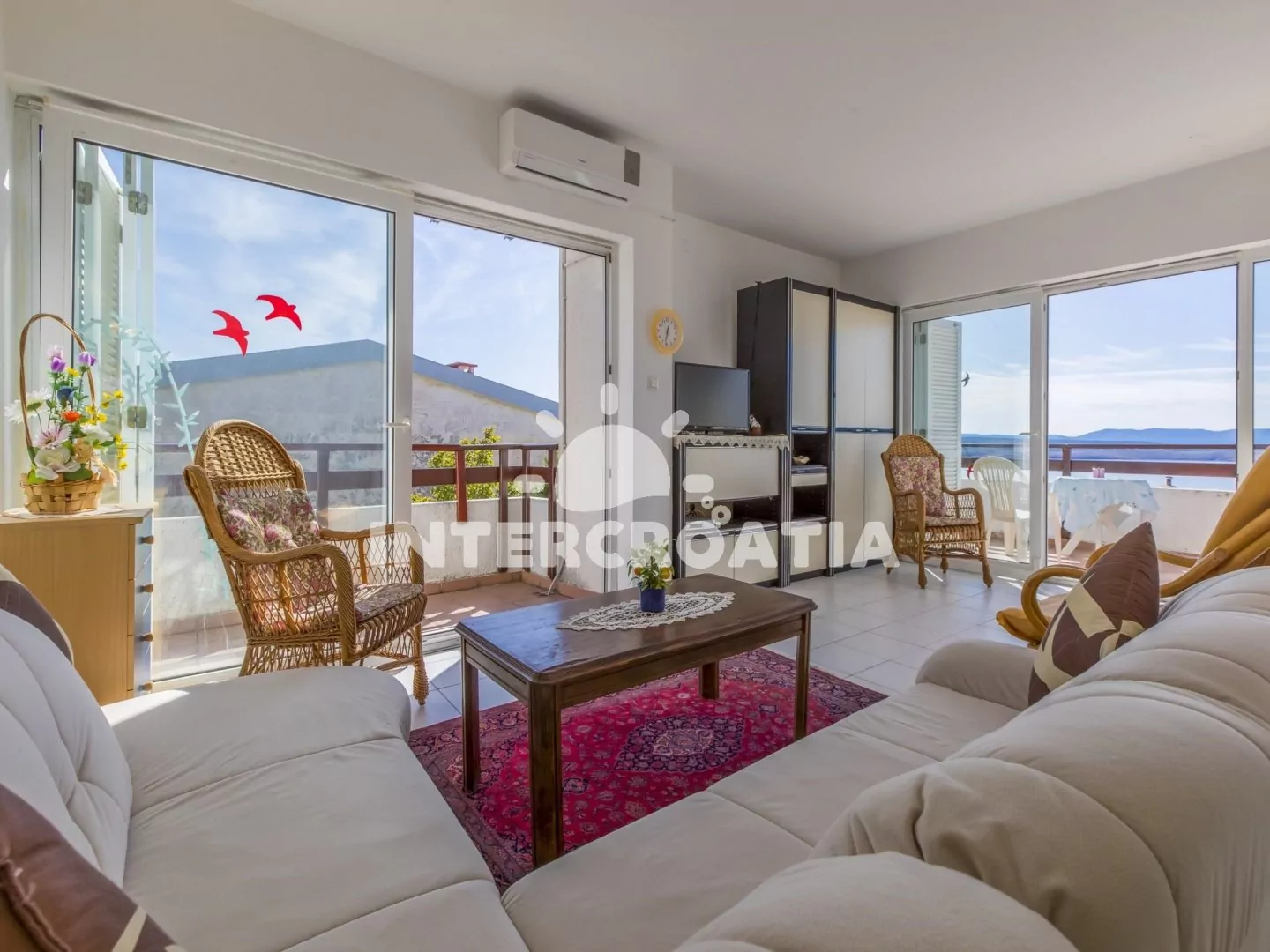 Apartmán Kvarner - Dramalj KV 2113 N2