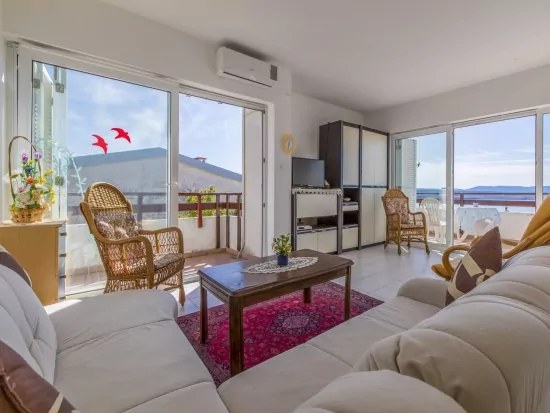 Apartmán Kvarner - Dramalj KV 2113 N2