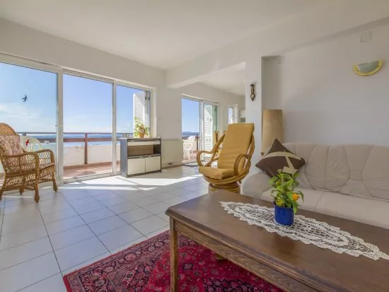 Apartmán Kvarner - Dramalj KV 2113 N2